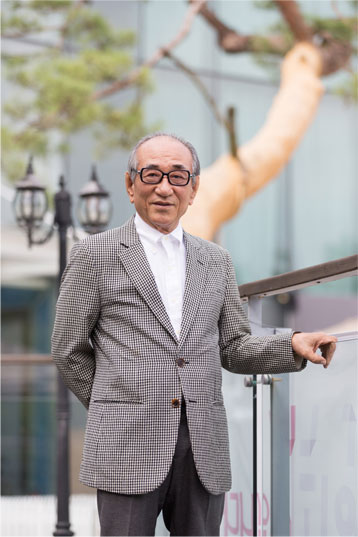 월전 장우성 사진