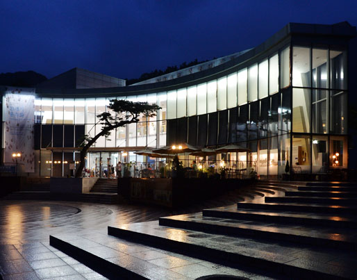 이천시립월전미술관